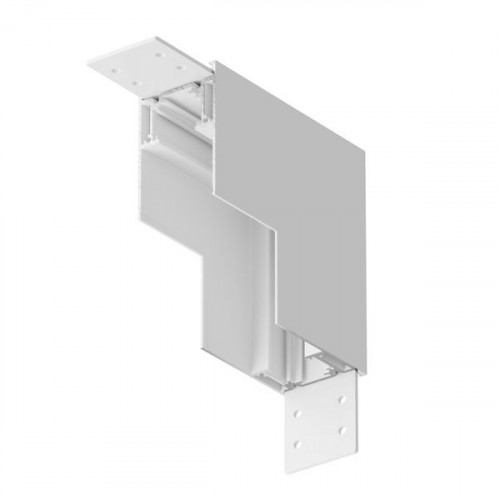 Коннектор TRA004ICL-21W Maytoni Белый