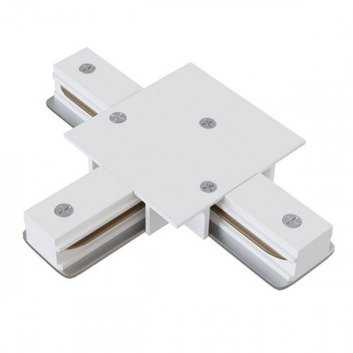 Коннектор TRA002CT-11W Maytoni Белый