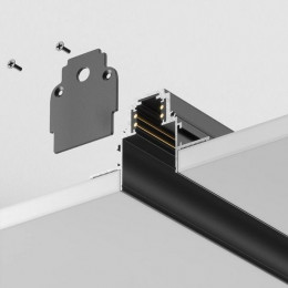Шинопровод TRX010-422B Maytoni Черный