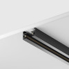 Шинопровод TRX001-111B Maytoni Черный