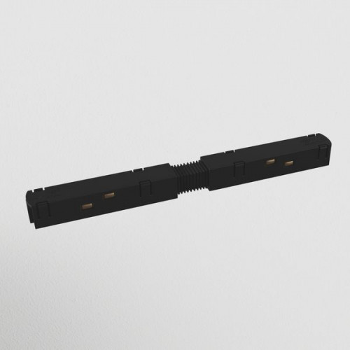 Коннектор TRA004PC-22B Maytoni Черный