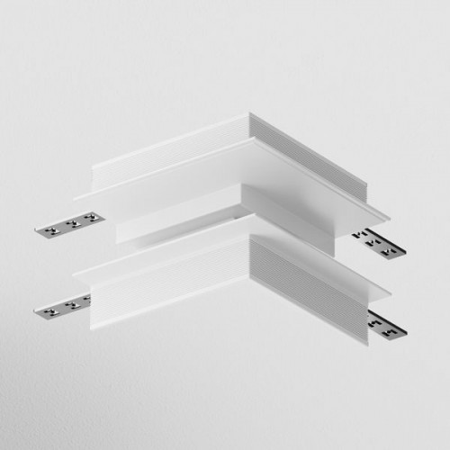 Коннектор TRA004OCL-22W Maytoni Белый