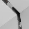 Коннектор TRA034CL-42B Maytoni Черный