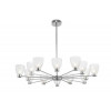 Люстра MOD068PL-14CH Maytoni Хром