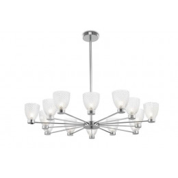 Люстра MOD068PL-14CH Maytoni Хром
