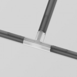 Коннектор TRA010CT-42W Maytoni Белый