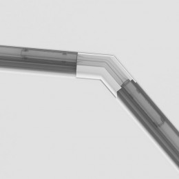 Соединитель TRA010CLO-42W Maytoni Белый