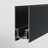 Шинопровод TRX004-211B Maytoni Черный