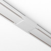 Коннектор TRA084C-11W Maytoni Белый