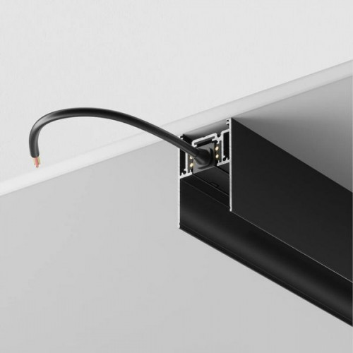 Шинопровод TRX010-411B Maytoni Черный