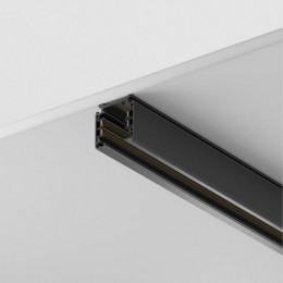 Шинопровод TRX005-312B Maytoni Черный