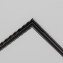 Коннектор TRA034CL-42.12B Maytoni Черный