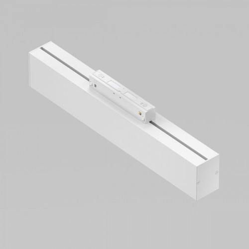 Светильник трековый TR012-2-12W3K-W Maytoni Белый