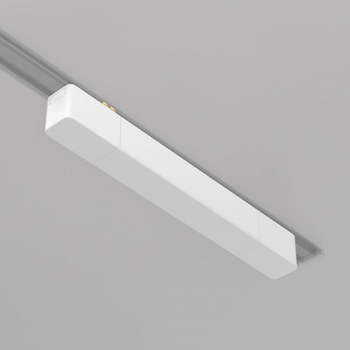 Блок питания TRA084DR-100W Maytoni Белый