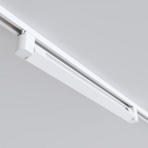 Светильник трековый TR010-1-20W3K-M-W Maytoni Белый