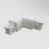 Коннектор TRA005CL-31W-L Maytoni Белый