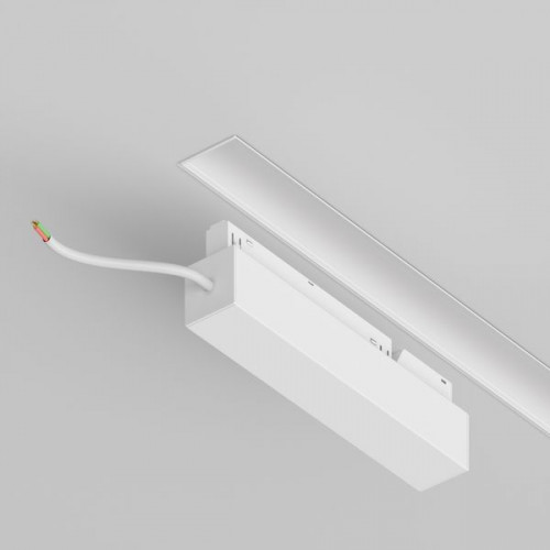 Блок питания TRX010DR2-100W Maytoni Белый