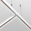 Коннектор TRA034CT-41W Maytoni Белый