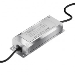 Блок питания TRA130DR-200W Maytoni Белый