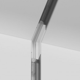 Коннектор TRA004ICL-22W Maytoni Белый
