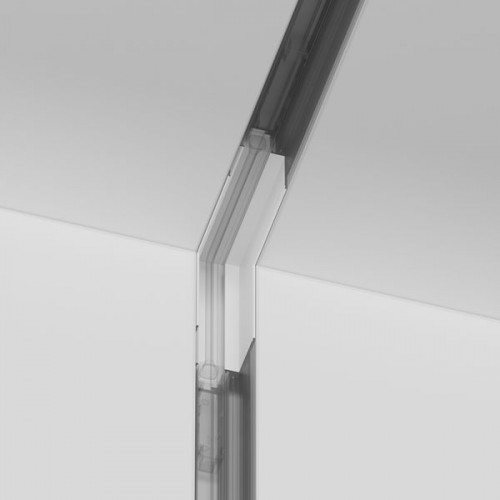 Коннектор TRA010ICL-22W Maytoni Белый