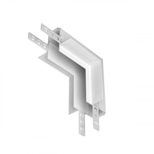 Коннектор TRA034CL-42W Maytoni Белый