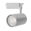 Светильник трековый TR003-1-26W4K-W-W Maytoni Белый
