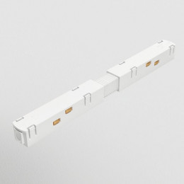 Коннектор TRA004PC-22W Maytoni Белый