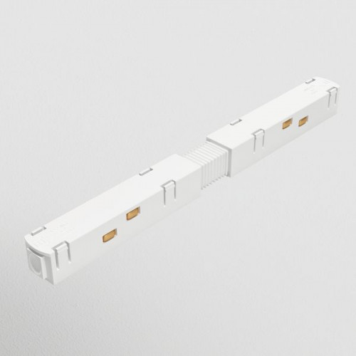 Коннектор TRA004PC-22W Maytoni Белый