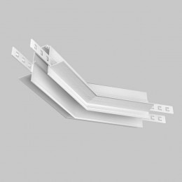 Коннектор TRA034CLO-42W Maytoni Белый