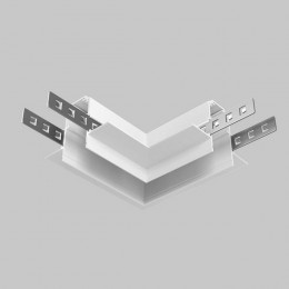 Коннектор TRA034CL-42.12W Maytoni Белый