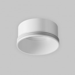 Кольцо декоративное RingM-12-W Maytoni Белый