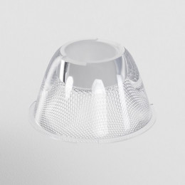 Линза LensD31-50 Maytoni Прозрачный