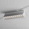 Светильник трековый TR015-2-20W3K-W Maytoni Белый