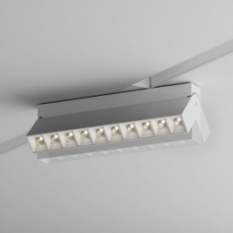 Светильник трековый TR015-2-20W3K-W Maytoni Белый