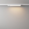 Светильник трековый TR000-1-12W3K-W Maytoni Белый