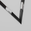 Коннектор TRA034CLS-42B Maytoni Черный