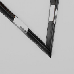 Коннектор TRA034CLS-42B Maytoni Черный