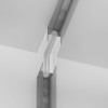 Коннектор TRA004ICL-21W Maytoni Белый
