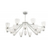Люстра MOD068PL-18CH Maytoni Хром