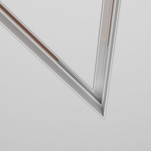 Коннектор TRA034CLS-42W Maytoni Белый