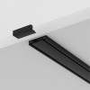 Шинопровод TRX084-111B Maytoni Черный
