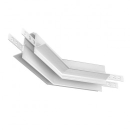 Коннектор TRA034CLO-42W Maytoni Белый