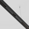 Коннектор TRA034CPC-42B-5 Maytoni Черный