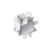 Коннектор TRA084CT-12W Maytoni Белый