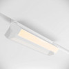 Светильник трековый TR013-2-20W3K-W Maytoni Белый