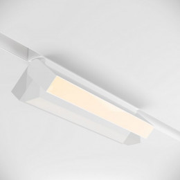 Светильник трековый TR013-2-20W3K-W Maytoni Белый
