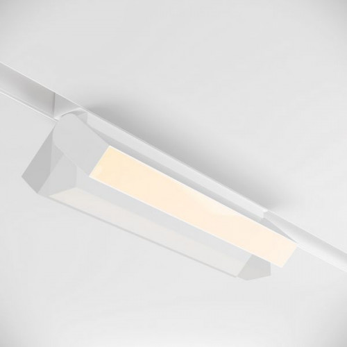 Светильник трековый TR013-2-20W3K-W Maytoni Белый