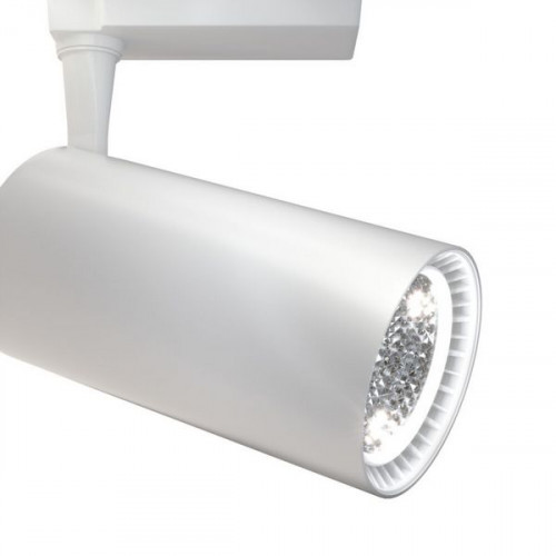Светильник трековый TR003-1-40W3K-W Maytoni Белый