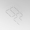 Шинопровод TRX005-313W Maytoni Белый